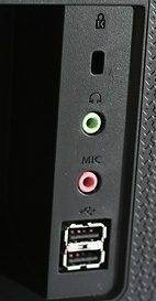 Samsung 2263dx Monitor Samsung 2263dx Details Anschluesse2