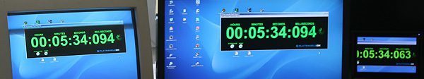 Samsung 2263dx Monitor Samsung 2263dx Inputlag