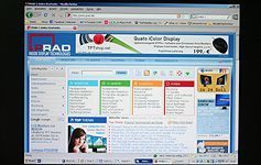 Samsung 2263dx Monitor Samsung 2263dx Interpolation Auto 1024