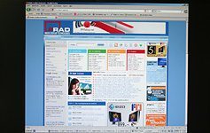Samsung 2263dx Monitor Samsung 2263dx Interpolation Auto 1280