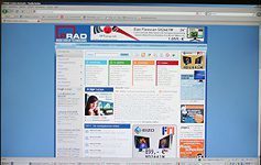 Samsung 2263dx Monitor Samsung 2263dx Interpolation Auto 1650