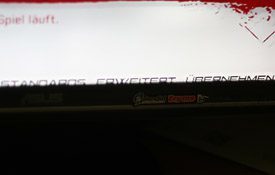 Asus Vw223b Monitor Asus Vw223b Ingame Problem2