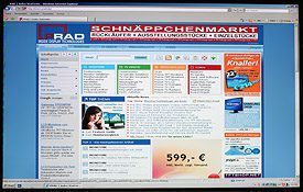 Asus Vw223b Monitor Asus Vw223b Interpolation 1280 Full