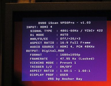Acer B223w Monitor Acer B223w 48Hz 1