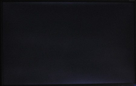 Acer B223w Monitor Acer B223w Ausleuchtung