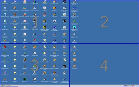Acer B223w Monitor Acer B223w Gridvista