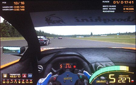 Acer B223w Monitor Acer B223w Gtr2