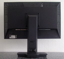 Acer B223w Monitor Acer B223w Hoch Hinten