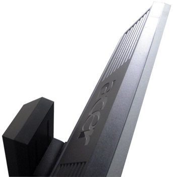 Acer B223w Monitor Acer B223w Lueftung 2