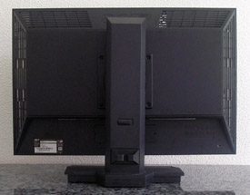 Acer B223w Monitor Acer B223w Tief Hinten