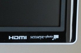 Benq V2400w Monitor V2400w Gehaeuse Ecke Rechts Unten