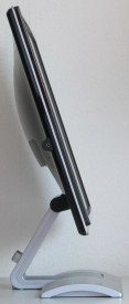 Benq V2400w Monitor V2400w Gehaeuse Neigung Nach Hinten