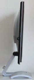 Benq V2400w Monitor V2400w Gehaeuse Neigung Nach Vorn