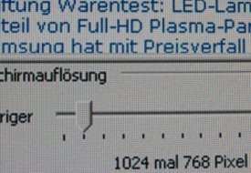 Benq V2400w Monitor V2400w Interpolation Text 1024x768 Seitengerecht