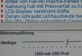 Benq V2400w Monitor V2400w Interpolation Text 1680x1050