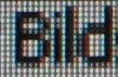 Benq V2400w Monitor V2400w Interpolation Text 1680x1050 Detail