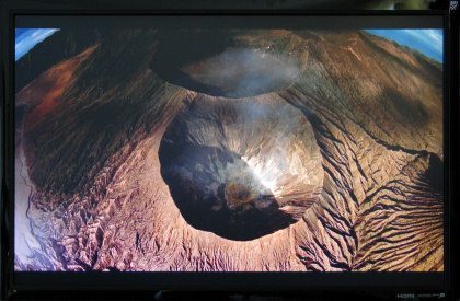 Benq V2400w Monitor V2400w Video Hdmi Vulkan 1080p