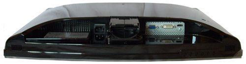 Lg Flatron W2452v Monitor Lgw2452v Anschl1