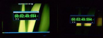 Lg Flatron W2452v Monitor Lgw2452v Input Lag1
