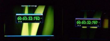 Lg Flatron W2452v Monitor Lgw2452v Input Lag2