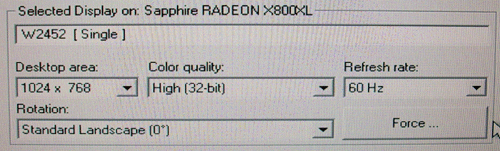 Lg Flatron W2452v Monitor Lgw2452v Inter Txt 1024x768w