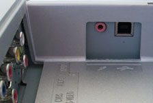 Fujitsu Siemens Q26w 1 Monitor Q26w1 Anschl 3