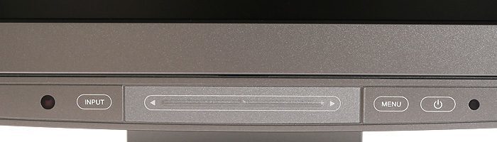 Eizo Hd2442w Ts Monitor Eizo Hd2442w Detail Bedienung