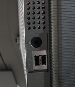 Eizo Hd2442w Ts Monitor Eizo Hd2442w Detail Usbhub