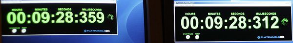 Eizo Hd2442w Ts Monitor Eizo Hd2442w Inputlag Maximal