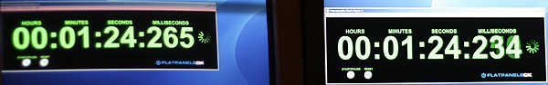 Eizo Hd2442w Ts Monitor Eizo Hd2442w Inputlag Minimal