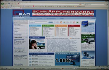 Eizo Hd2442w Ts Monitor Eizo Hd2442w Interpolation 1280 Voll