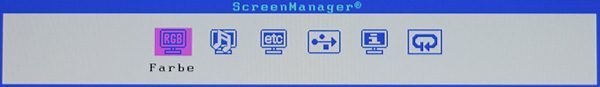 Eizo Hd2442w Ts Monitor Eizo Hd2442w Osd1