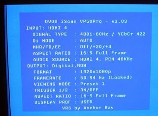 Hyundai W241d Monitor Hyundai W241d 60hz