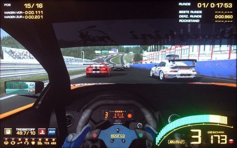Hyundai W241d Monitor Hyundai W241d Gtr2