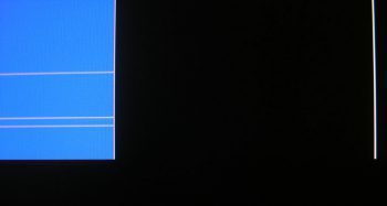 Hyundai W241d Monitor Hyundai W241d Overscan 16 9