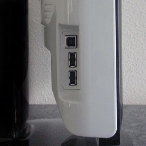 Hyundai W241d Monitor Hyundai W241d Usb