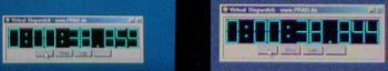 Hp Lp2475w Monitor Hp Lp2475w Inputlag 15ms