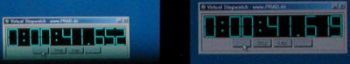 Hp Lp2475w Monitor Hp Lp2475w Inputlag 33ms