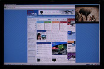 Hp Lp2475w Monitor Hp Lp2475w Pip Klein