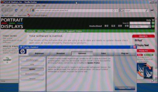 Hp Lp2475w Monitor Hp Lp2475w Software2