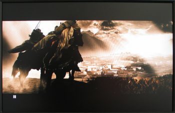 Hp Lp2475w Monitor Hp Lp2475w Video Reiter 720p Hdmi