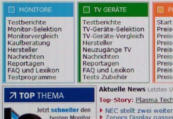 Hp Lp2275w Monitor Hp Lp2275w Interpolation 1280