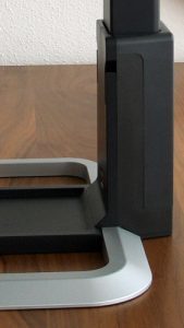 Hp Lp2275w Monitor Hp Lp2275w Kabelkanal