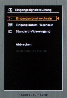 Hp Lp2275w Monitor Hp Lp2275w Osd8
