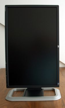 Hp Lp2275w Monitor Hp Lp2275w Pivot