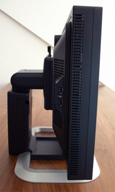 Hp Lp2275w Monitor Hp Lp2275w Usb