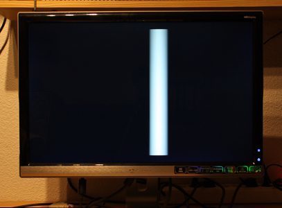 Gateway Fhd2400 Monitor Gateway Fhd2400 Judder