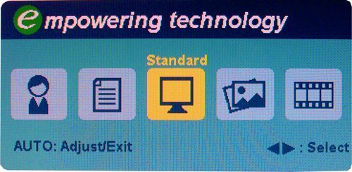 Acer G24 Monitor Acer G24 Emporering Thumbnail