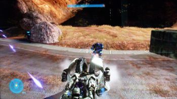 Acer G24 Monitor Acer G24 Halo3 Thumbnail