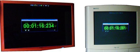 Acer G24 Monitor Acer G24 Inputlag47 Thumbnail